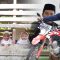 Bantu Ustadz Angga Berdakwah di Pedalaman Mentawai