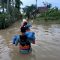 Peduli Warga Terdampak Banjir Kota Padang