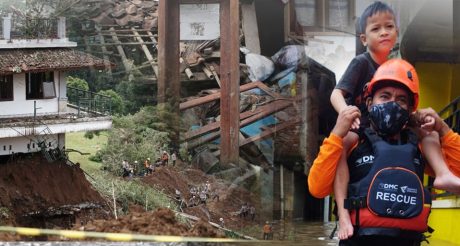 Sumbar Siap Siaga
