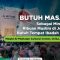 Hadirkan Masjid Permanen untuk Muslim di Chiba Jepang
